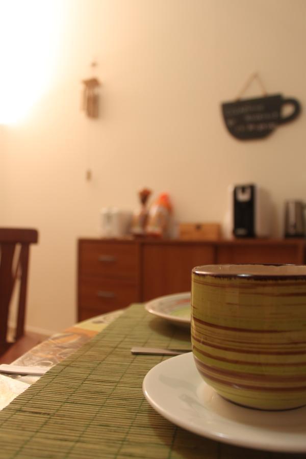 Quartu SantʼElena Sardaumpa B&B מראה חיצוני תמונה