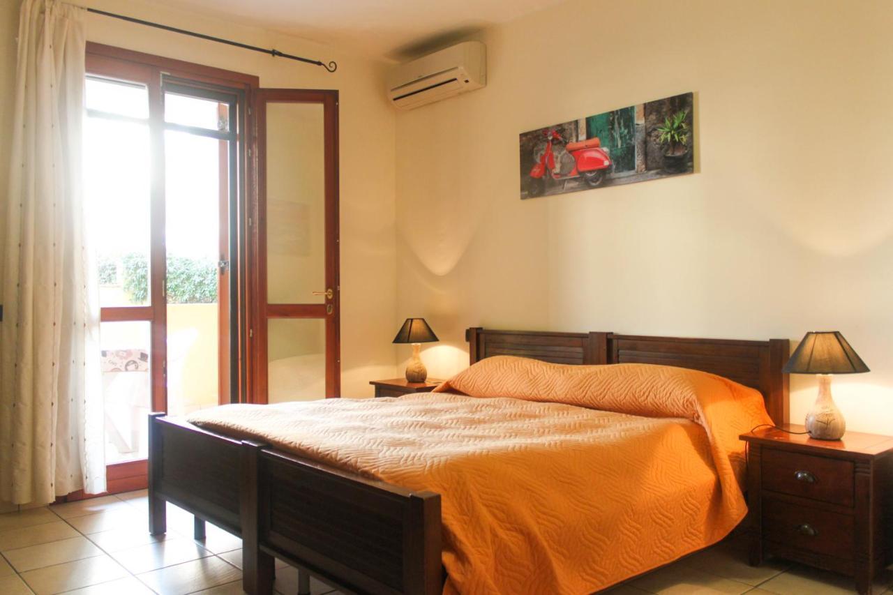 Quartu SantʼElena Sardaumpa B&B מראה חיצוני תמונה